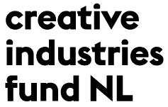 Sonic Acts creative industries fund